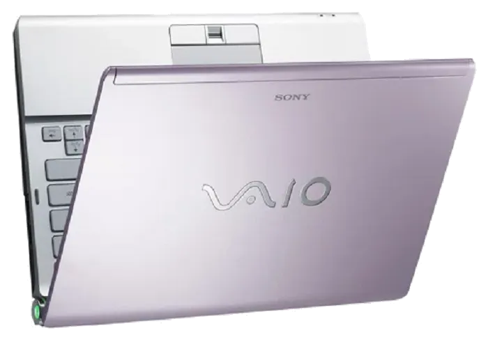 Ремонт VAIO VGN-SR90