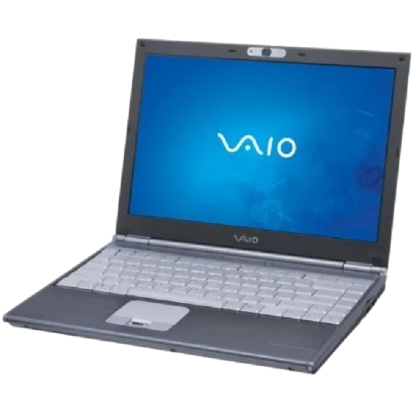 Ремонт VAIO VGN-SZ140P