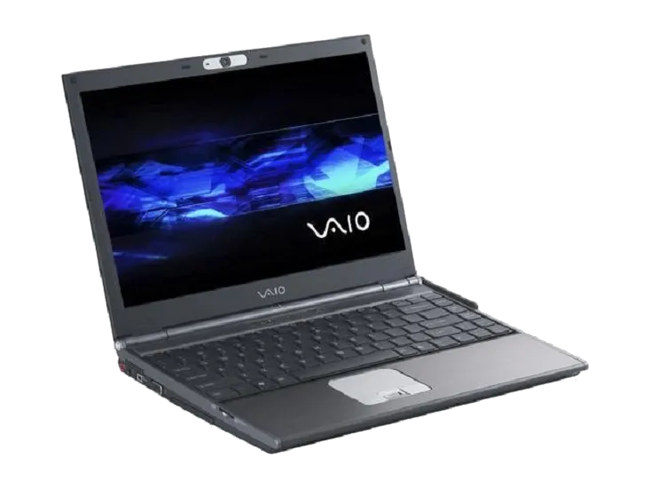 Ремонт VAIO VGN-SZ320P/B