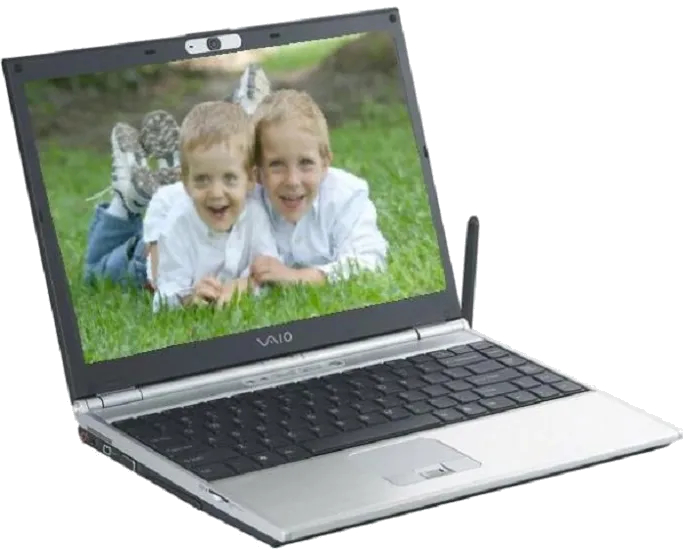 Ремонт VAIO VGN-SZ440N22