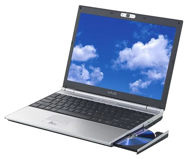 Ремонт VAIO VGN-SZ460N/C