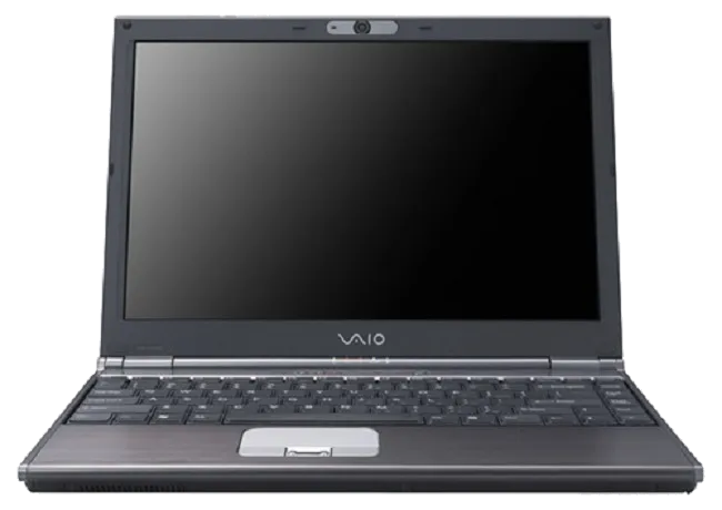 Ремонт VAIO VGN-SZ5VRN
