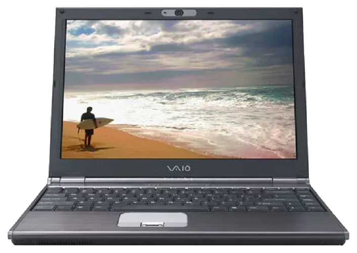 Ремонт VAIO VGN-SZ660N/C