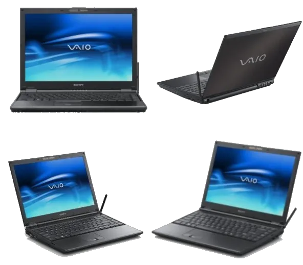 Ремонт VAIO VGN-SZ6RMN/B