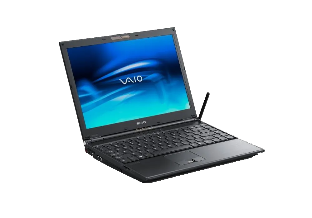 Ремонт VAIO VGN-SZ6RXN/C