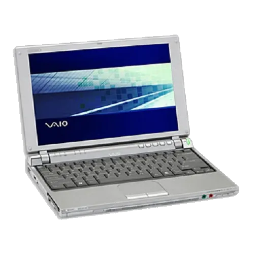 Ремонт VAIO VGN-T2XRP