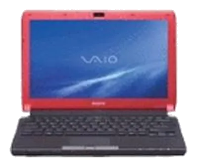 Ремонт VAIO VGN-TT165N