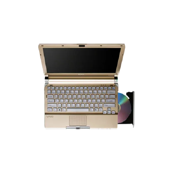 Ремонт VAIO VGN-TT190EIN