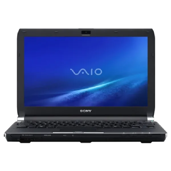 Ремонт VAIO VGN-TT190PAB