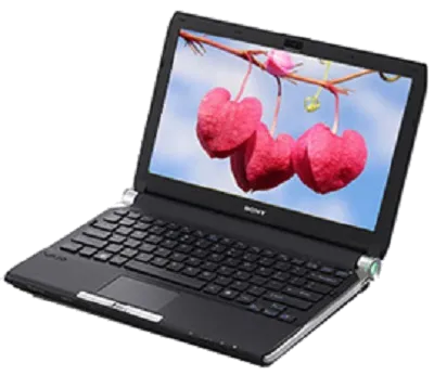 Ремонт VAIO VGN-TT1RVN/X