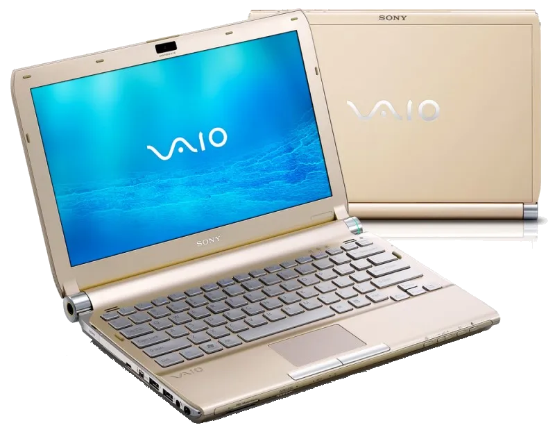 Ремонт VAIO VGN-TT26XRM