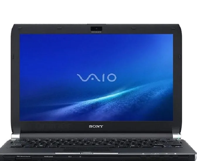 Ремонт VAIO VGN-TT290NBX