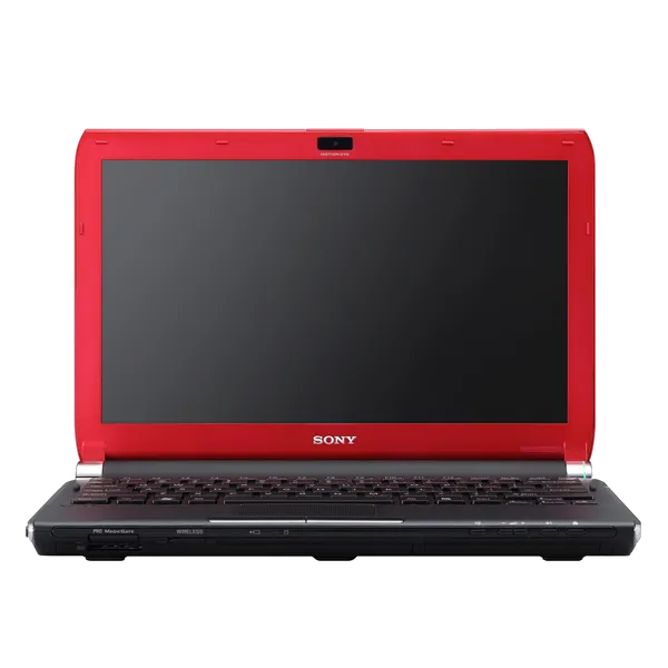Ремонт VAIO VGN-TT31MR