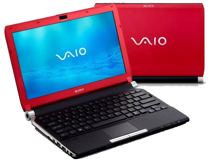 Ремонт VAIO VGN-TT46MRG/R