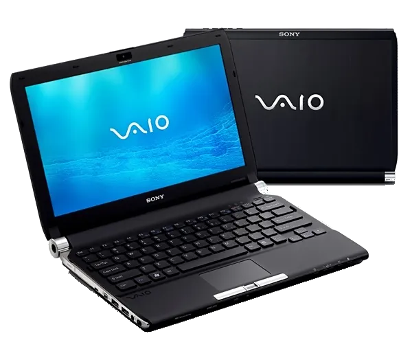 Ремонт VAIO VGN-TT46VRG/X