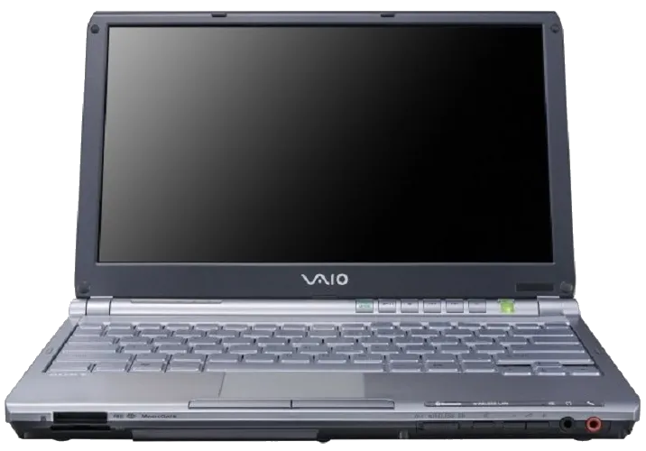 Ремонт VAIO VGN-TX1XRP
