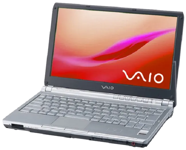 Ремонт VAIO VGN-TX3XRP