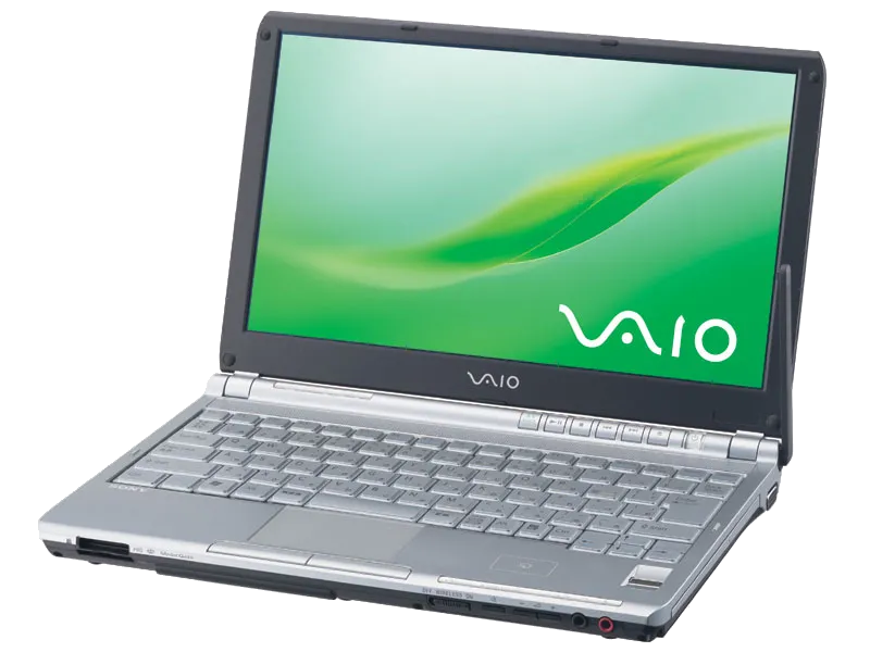 Ремонт VAIO VGN-TX93NS