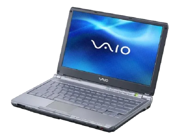 Ремонт VAIO VGN-TXN19P/L