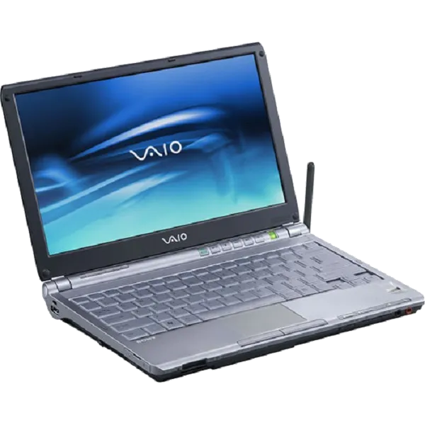 Ремонт VAIO VGN-TXN25N