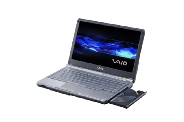 Ремонт VAIO VGN-TXN27N