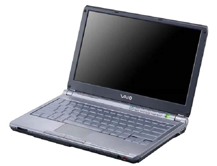 Ремонт VAIO VGN-TXN770P/T