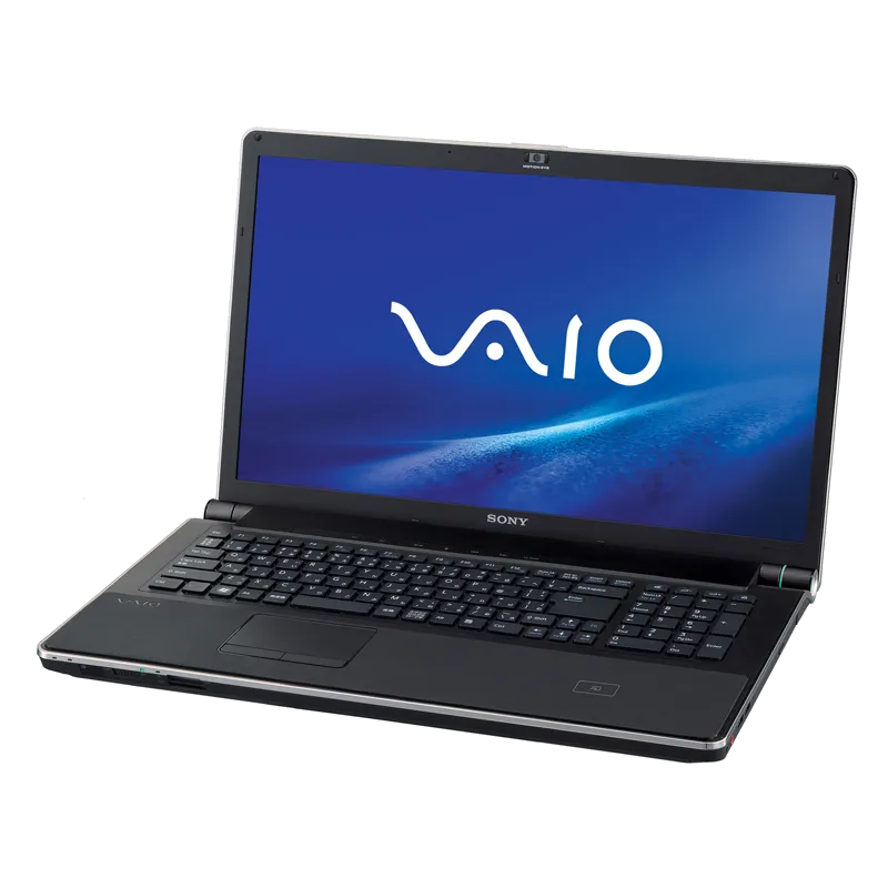 Ремонт VAIO VGN-TYPEAAW70B/Q