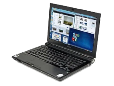 Ремонт VAIO VGN-TZ150N/B