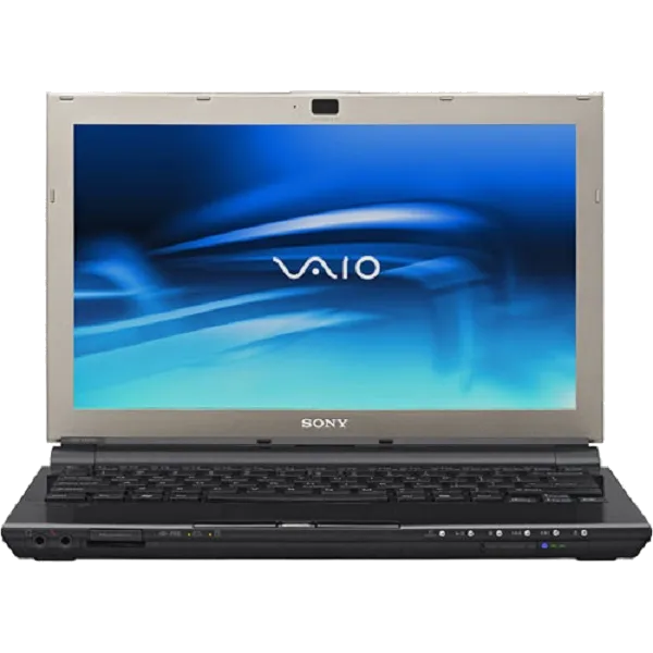 Ремонт VAIO VGN-TZ170N