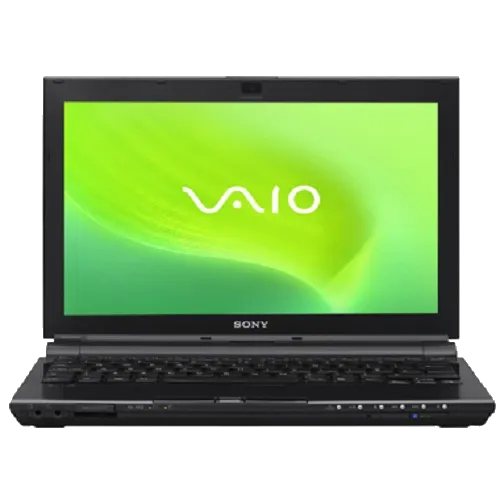 Ремонт VAIO VGN-TZ250N/B