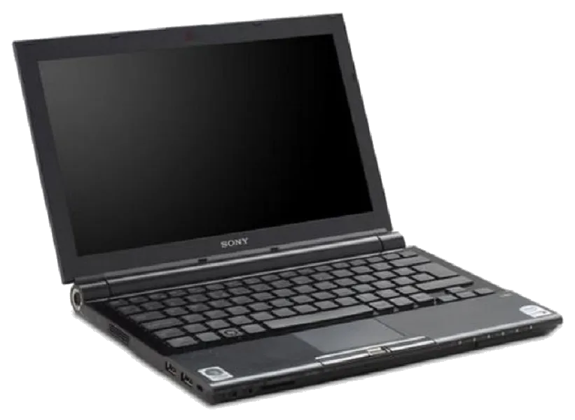 Ремонт VAIO VGN-TZ90NS