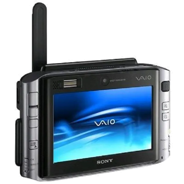 Ремонт VAIO VGN-UX390N
