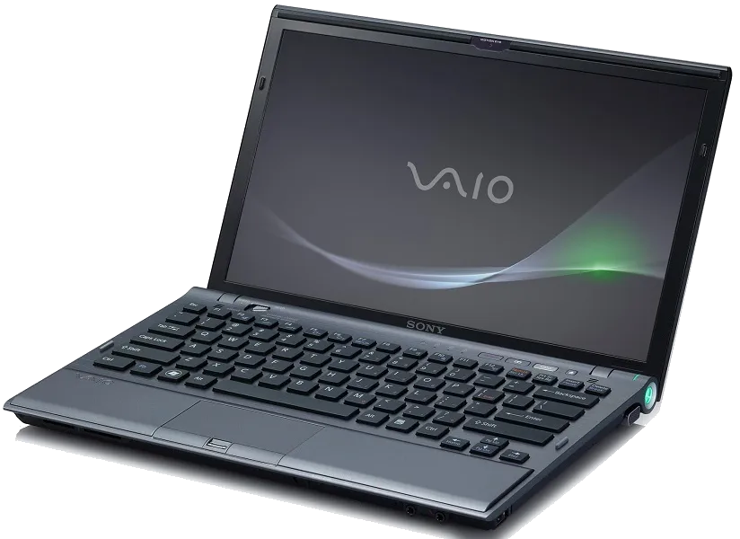 Ремонт VAIO VGN-Z11X9E