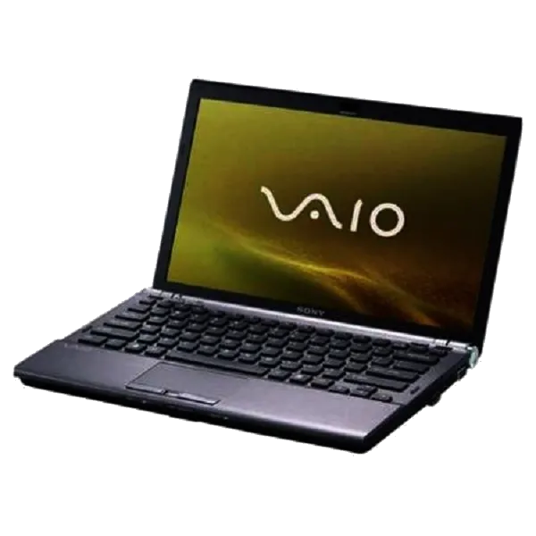 Ремонт VAIO VGN-Z36XRN/X