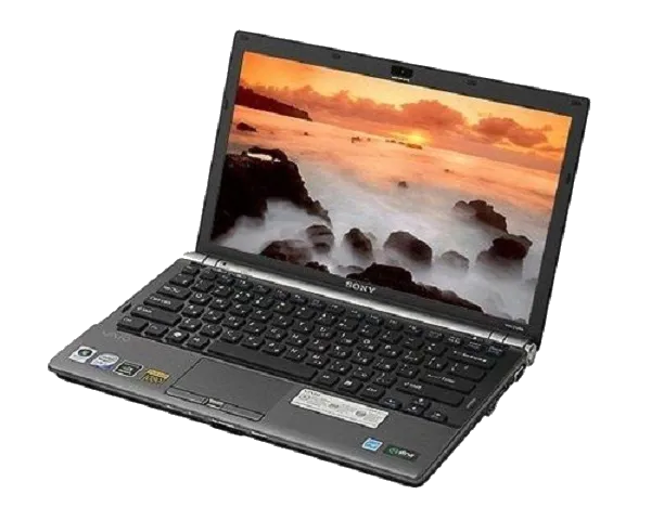 Ремонт VAIO VGN-Z41ZRD/X
