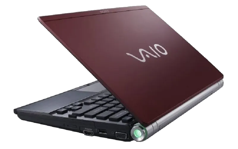 Ремонт VAIO VGN-Z46VRD