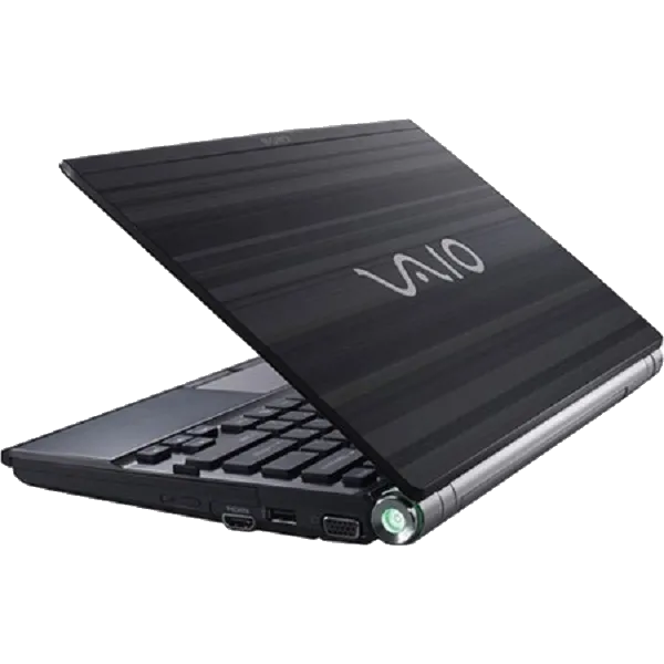 Ремонт VAIO VGN-Z46XRD