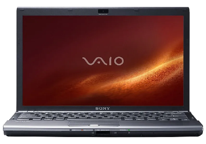 Ремонт VAIO VGN-Z620N