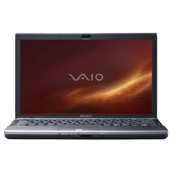 Ремонт VAIO VGN-Z890GLX