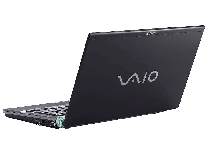 Ремонт VAIO VGN-Z899GSB