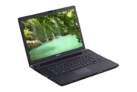 Ремонт VAIO VPC-B11NGX