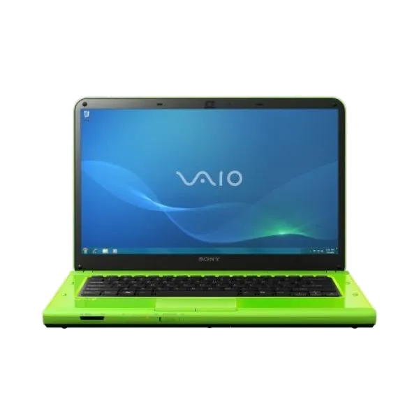 Ремонт VAIO VPC-CA1S1R