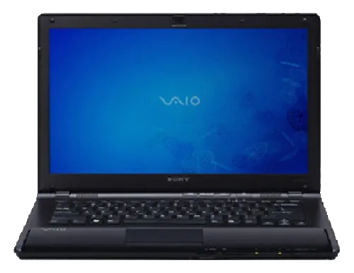 Ремонт VAIO VPC-CW1MFX