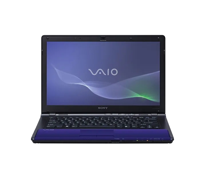 Ремонт VAIO VPC-CW21FX