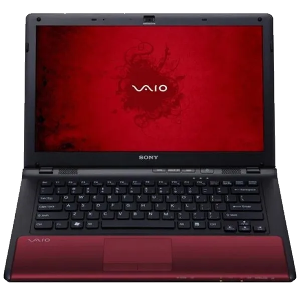 Ремонт VAIO VPC-CW23FX