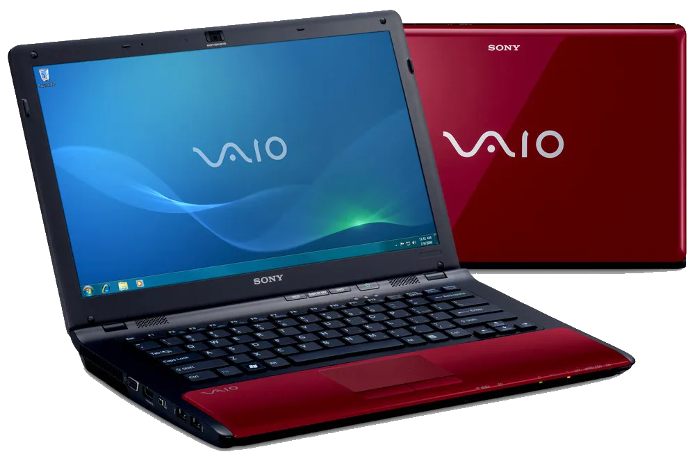 Ремонт VAIO VPC-CW2S1E