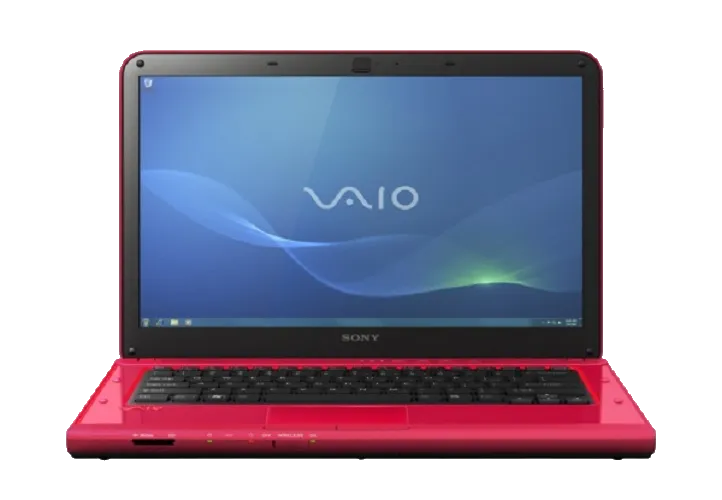 Ремонт VAIO VPC-CA3S1E