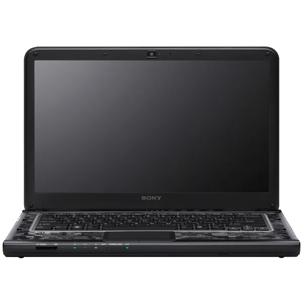 Ремонт VAIO VPC-CA3X1R/BI