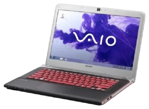 Ремонт VAIO VPC-E14A1S1R/B