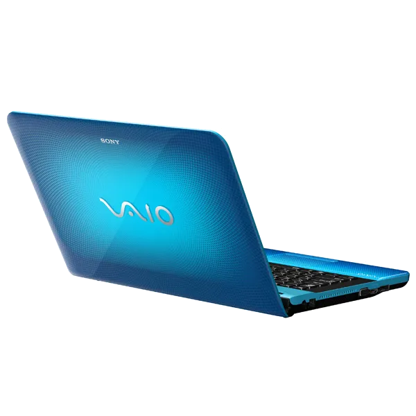 Ремонт VAIO VPC-EA1S1R